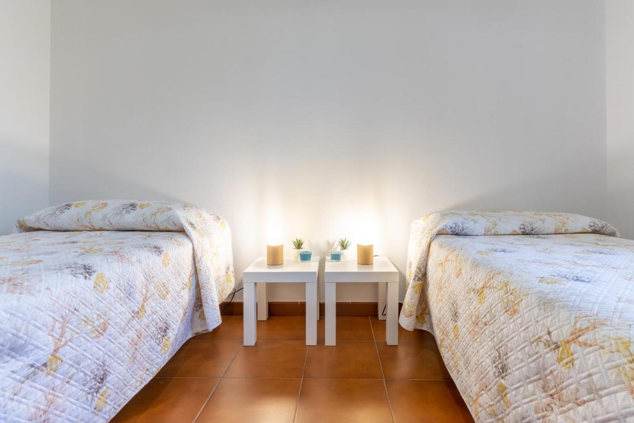 Apartamento La Casetta Di Luisa - Affitti Brevi Italia Bari Sardo