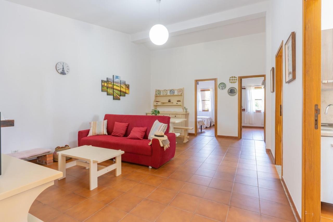 La Casetta Di Luisa - Affitti Brevi Italia Bari Sardo