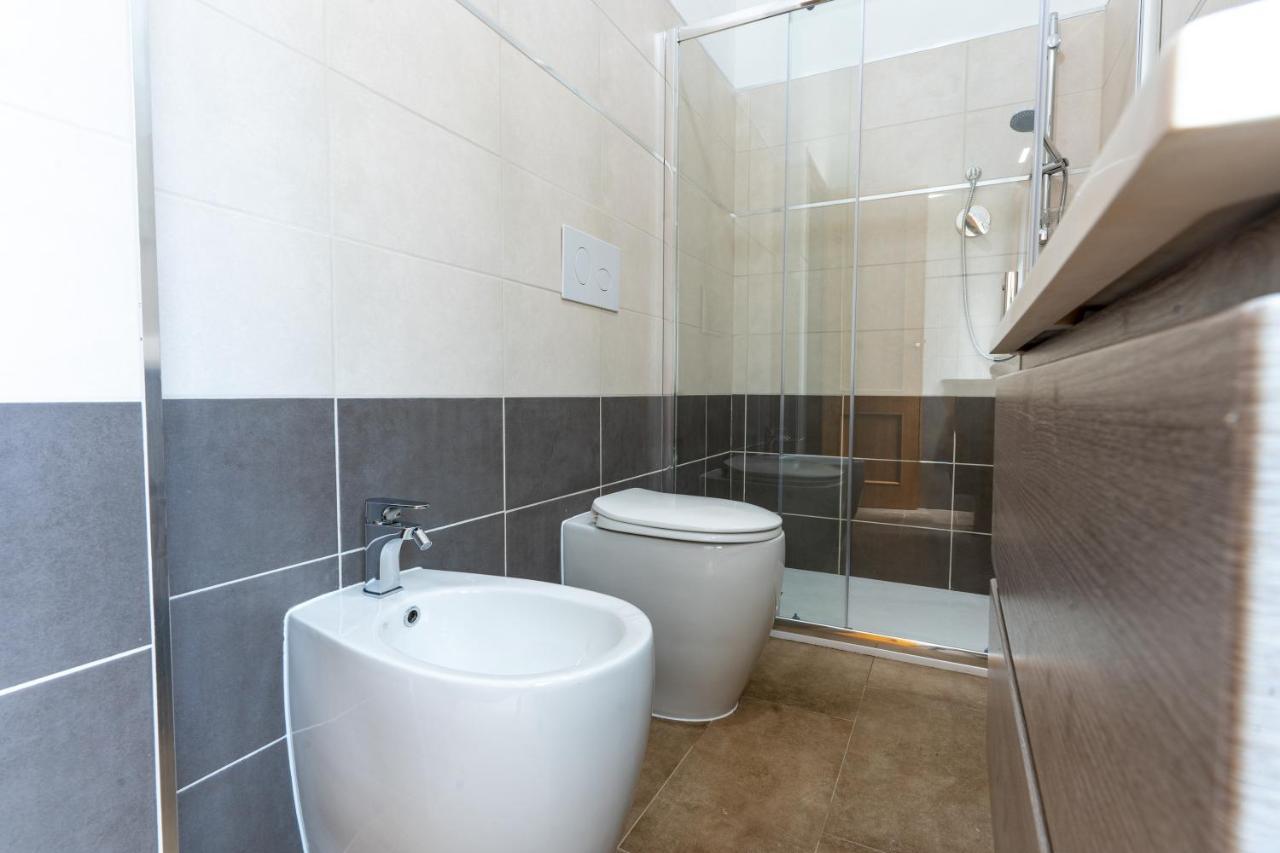 Apartamento La Casetta Di Luisa - Affitti Brevi Italia