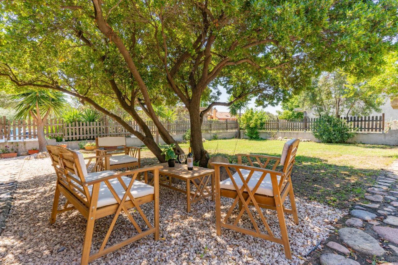 Apartamento La Casetta Di Luisa - Affitti Brevi Italia Bari Sardo