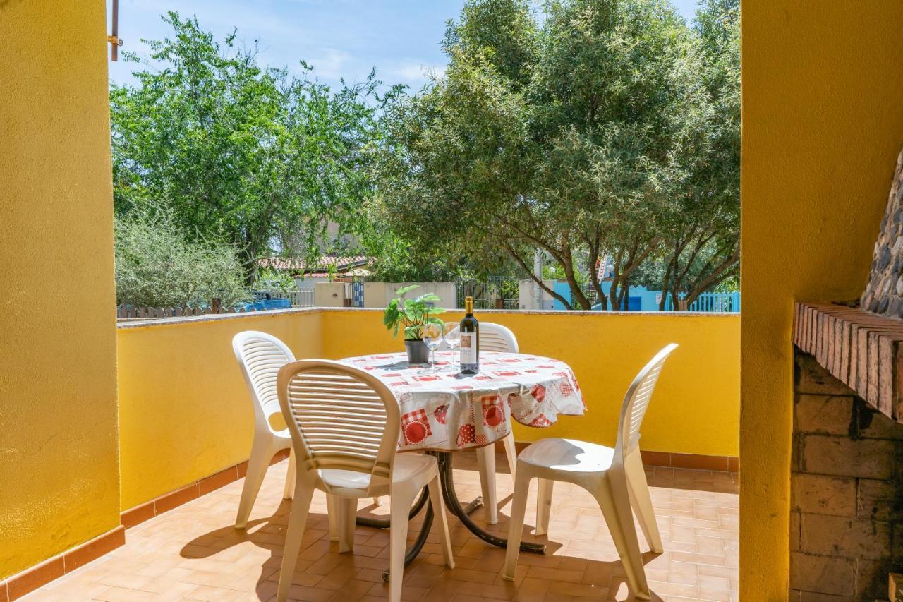 Apartment La Casetta Di Luisa - Affitti Brevi Italia