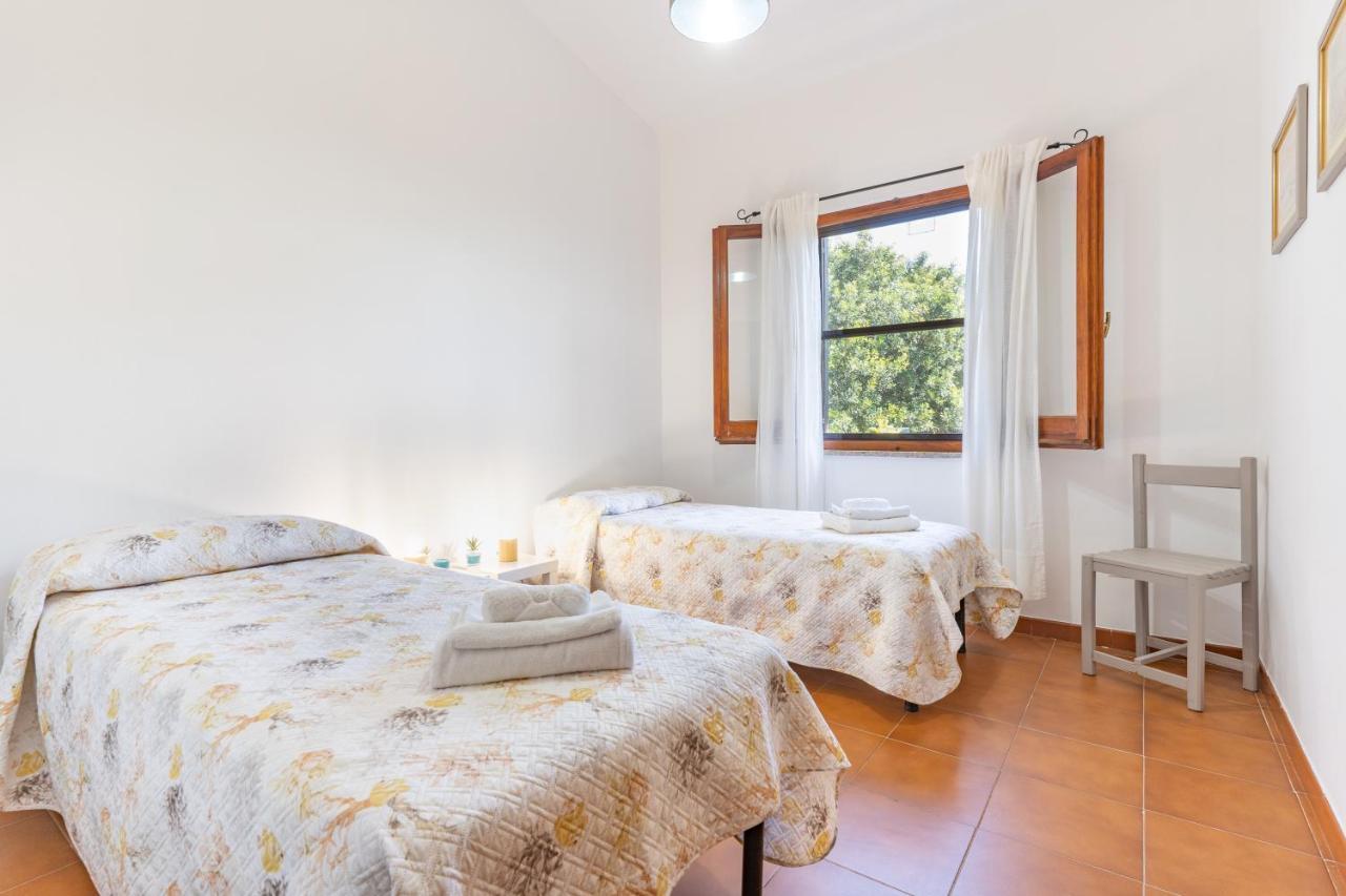 Apartment La Casetta Di Luisa - Affitti Brevi Italia Bari Sardo