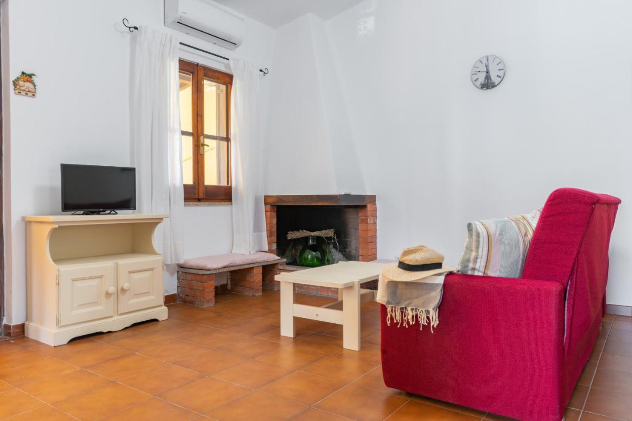 Apartment La Casetta Di Luisa - Affitti Brevi Italia *