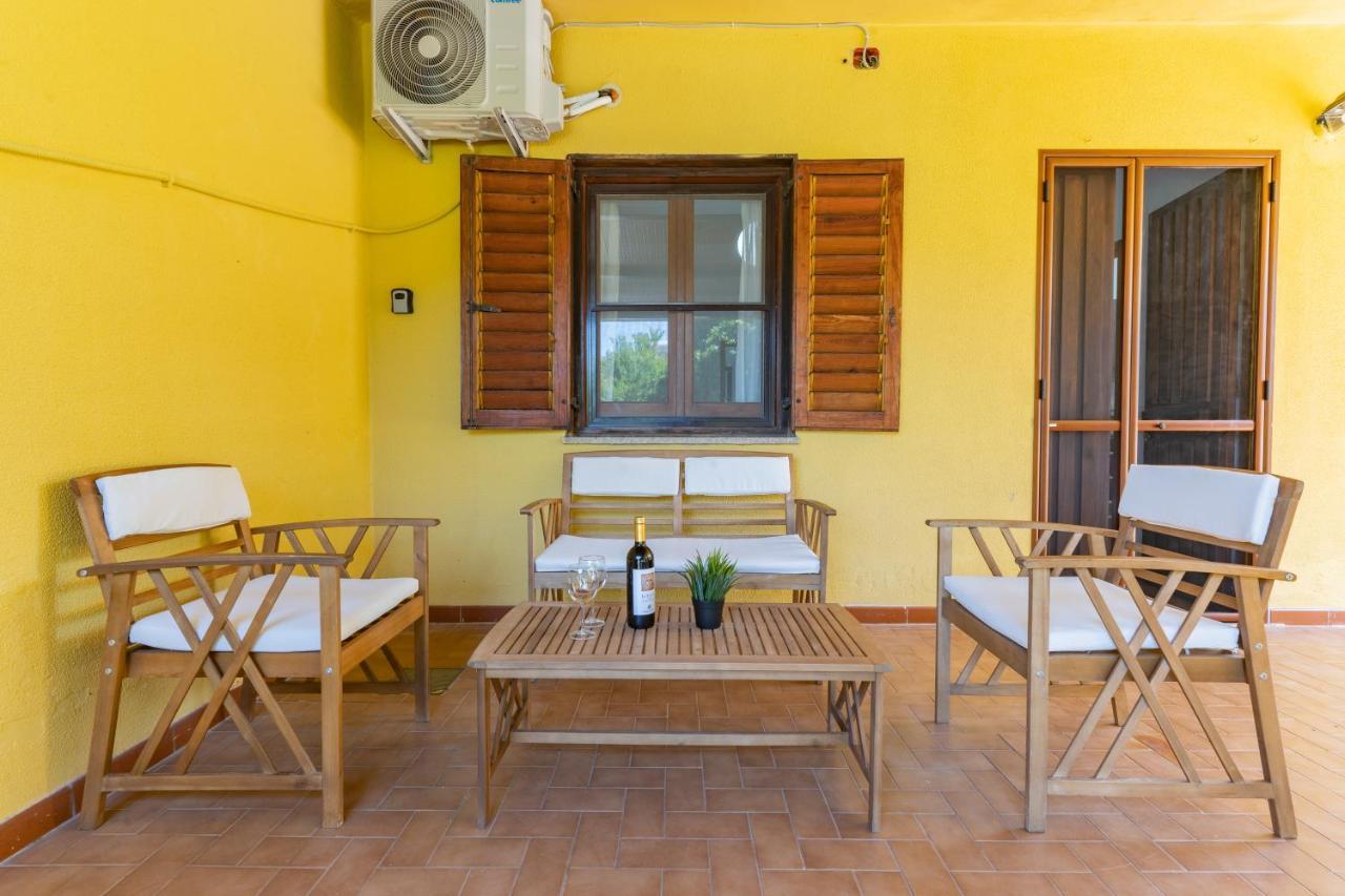 Apartamento La Casetta Di Luisa - Affitti Brevi Italia Bari Sardo