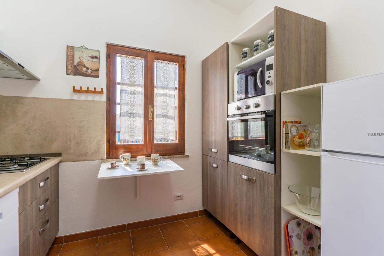 La Casetta Di Luisa - Affitti Brevi Italia Apartment
