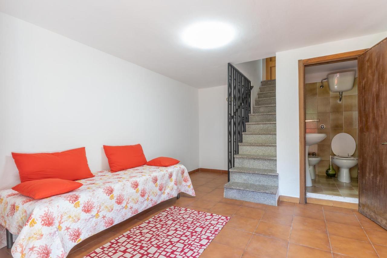 La Casetta Di Luisa - Affitti Brevi Italia Apartamento *