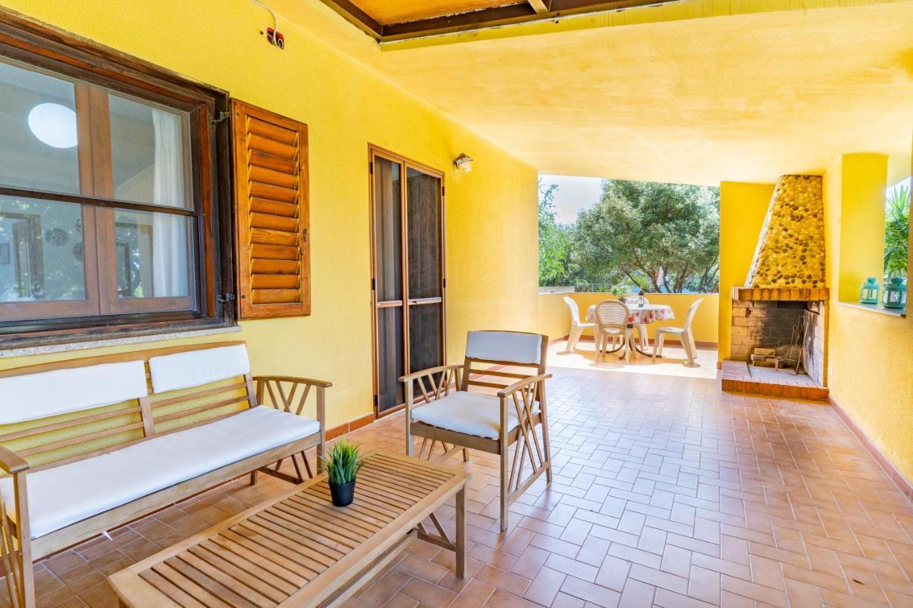 Apartamento La Casetta Di Luisa - Affitti Brevi Italia Bari Sardo