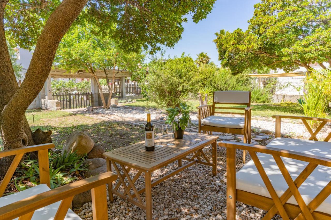 Apartamento La Casetta Di Luisa - Affitti Brevi Italia *