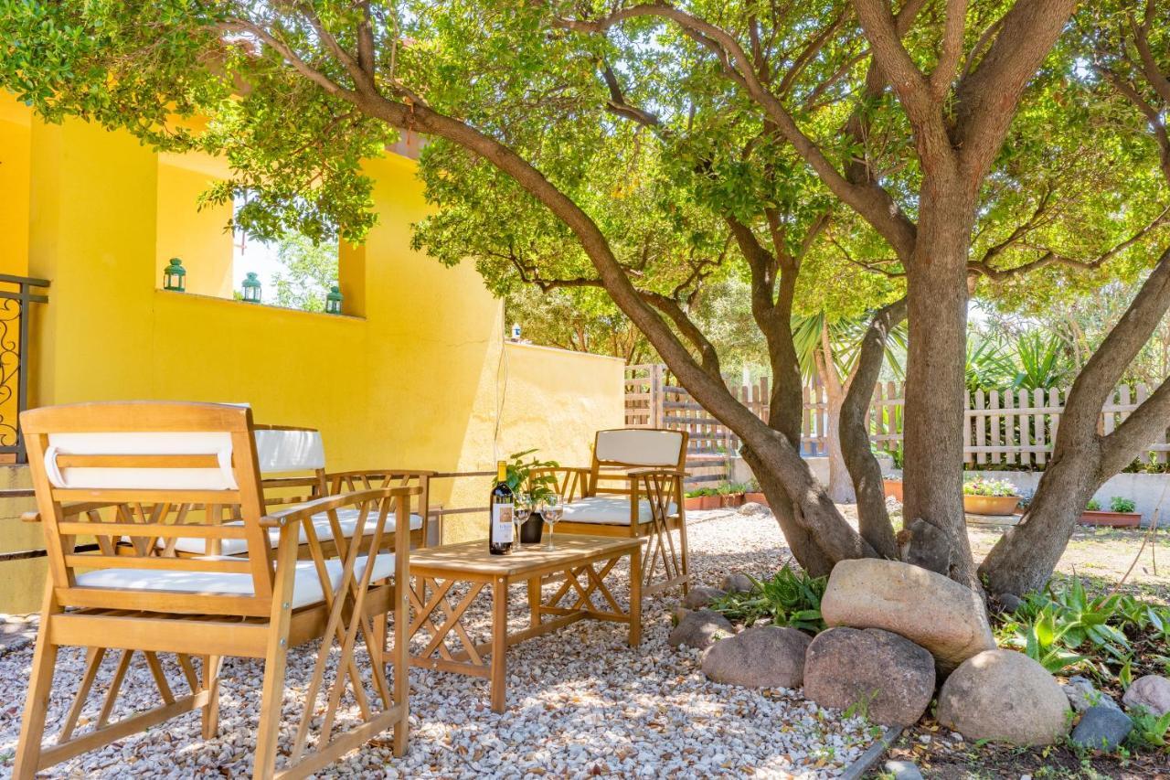 Apartamento La Casetta Di Luisa - Affitti Brevi Italia