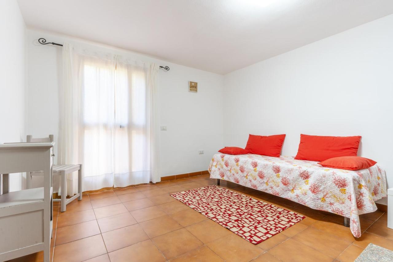 Apartamento La Casetta Di Luisa - Affitti Brevi Italia *